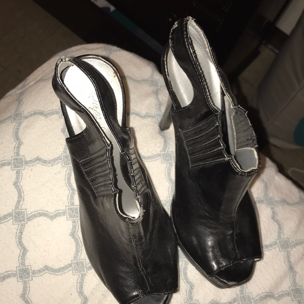 High heels - Picture 2 of 4